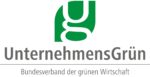 Logo UnternehmensGrün