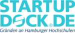 Startup Dock Hamburg Logo