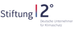 Stiftung 2 Grad Logo